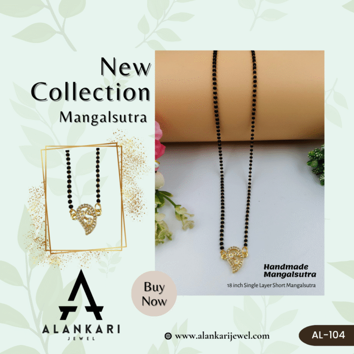 Mangalsutra-AL-104 - Image 2