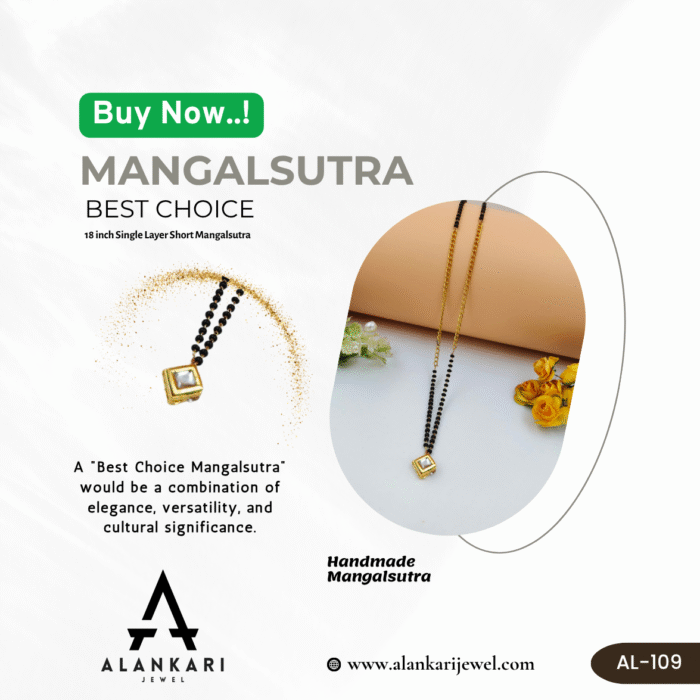 Mangalsutra-AL-109 - Image 2