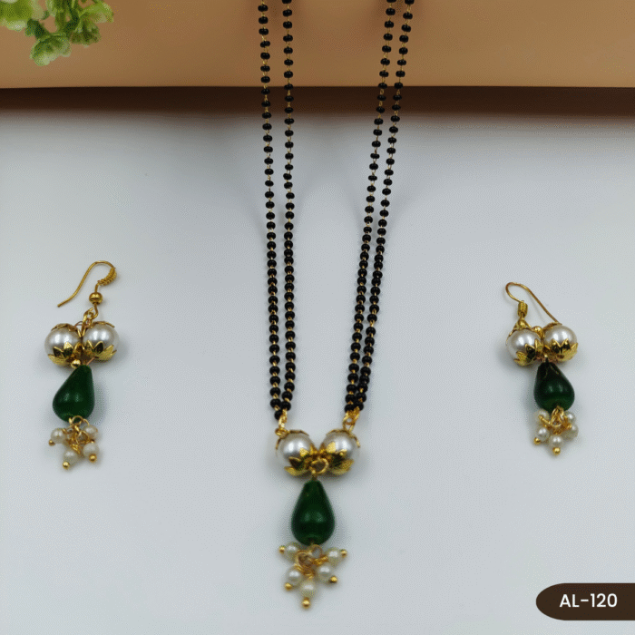 Mangalsutra-AL-120