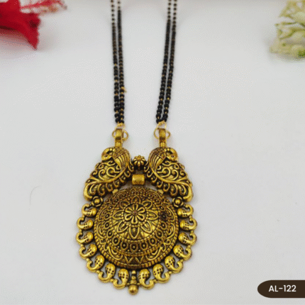 Mangalsutra-AL-122