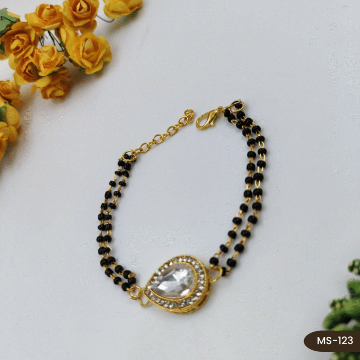 Mangalsutra-AL-123 - Image 3