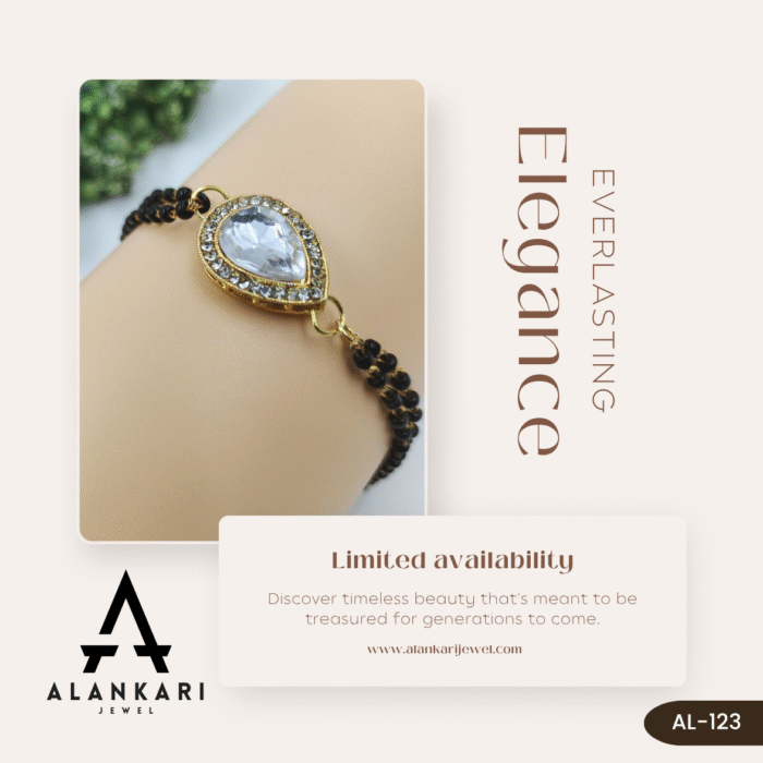 Mangalsutra-AL-123 - Image 4