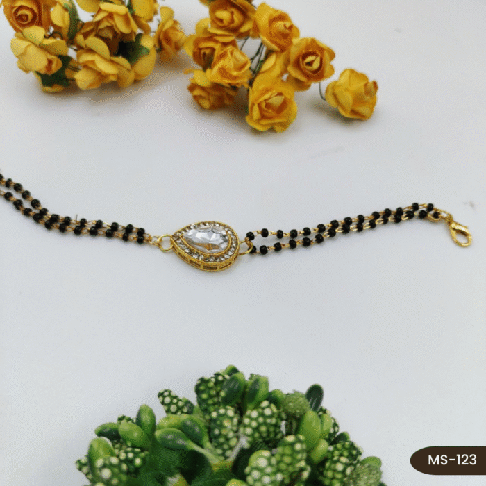 Mangalsutra-AL-123 - Image 2