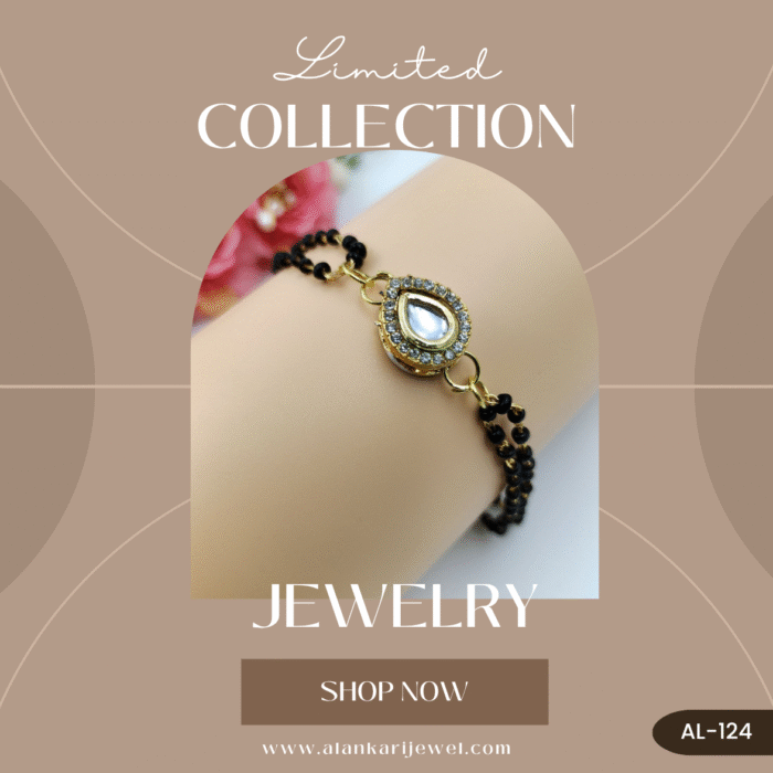 Mangalsutra-AL-124 - Image 4