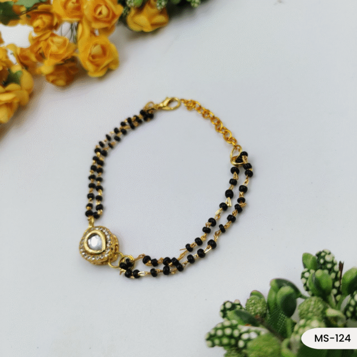 Mangalsutra-AL-124 - Image 2
