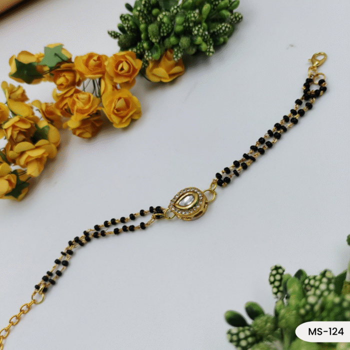 Mangalsutra-AL-124 - Image 3