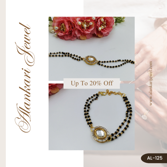Mangalsutra-AL-125 - Image 4