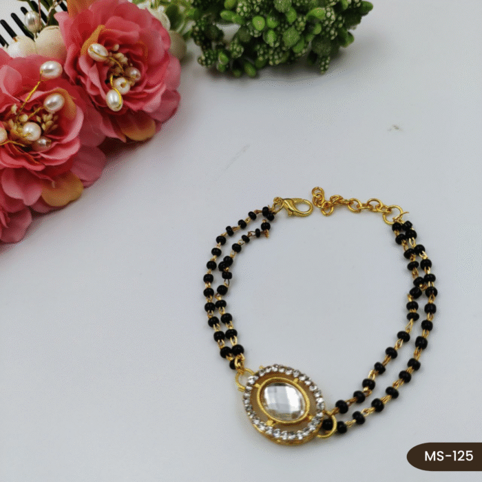 Mangalsutra-AL-125 - Image 2