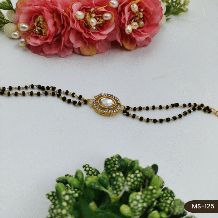 Mangalsutra-AL-125 - Image 3