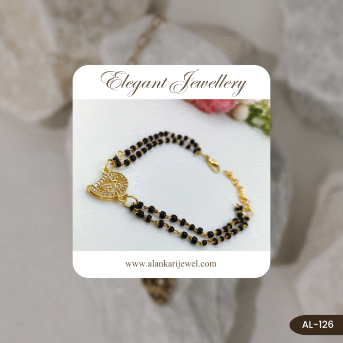 Mangalsutra-AL-126 - Image 3