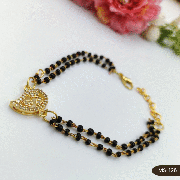 Mangalsutra-AL-126 - Image 2