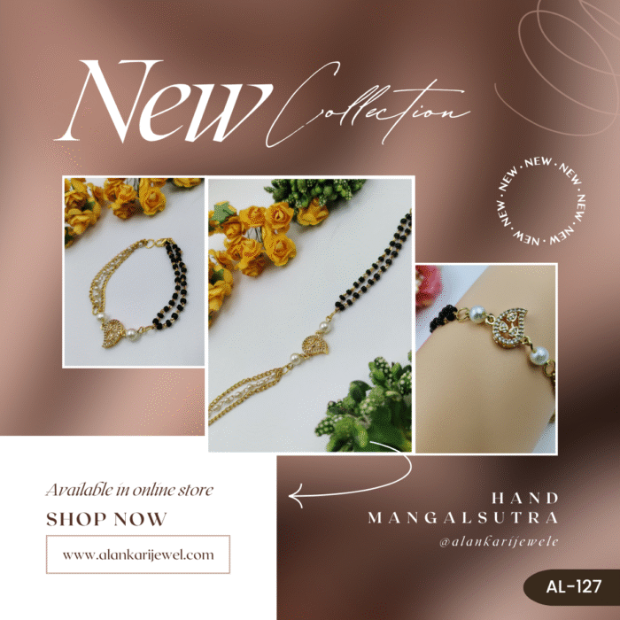 Mangalsutra-AL-127 - Image 4