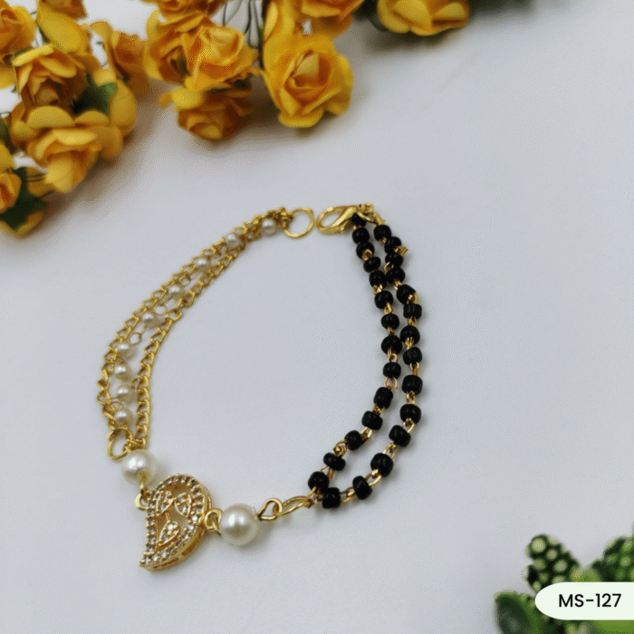 Mangalsutra-AL-127 - Image 2