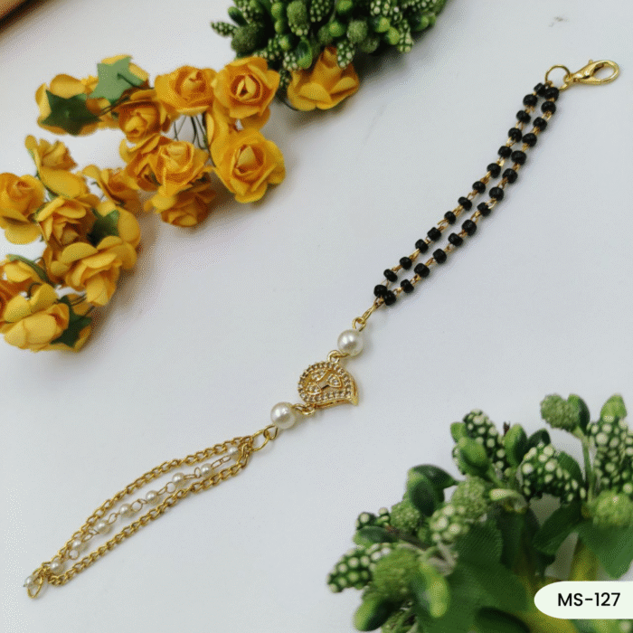 Mangalsutra-AL-127 - Image 3