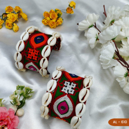 Navratri Handcuff - AL - 610